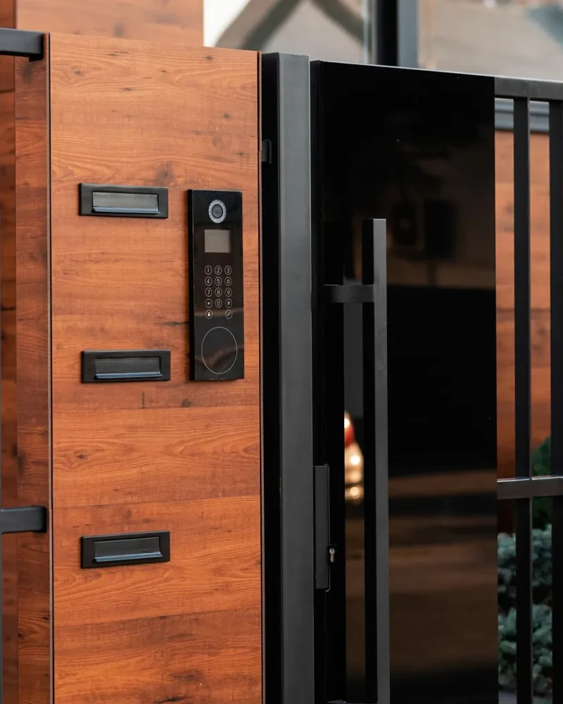 Illustration template Acacia