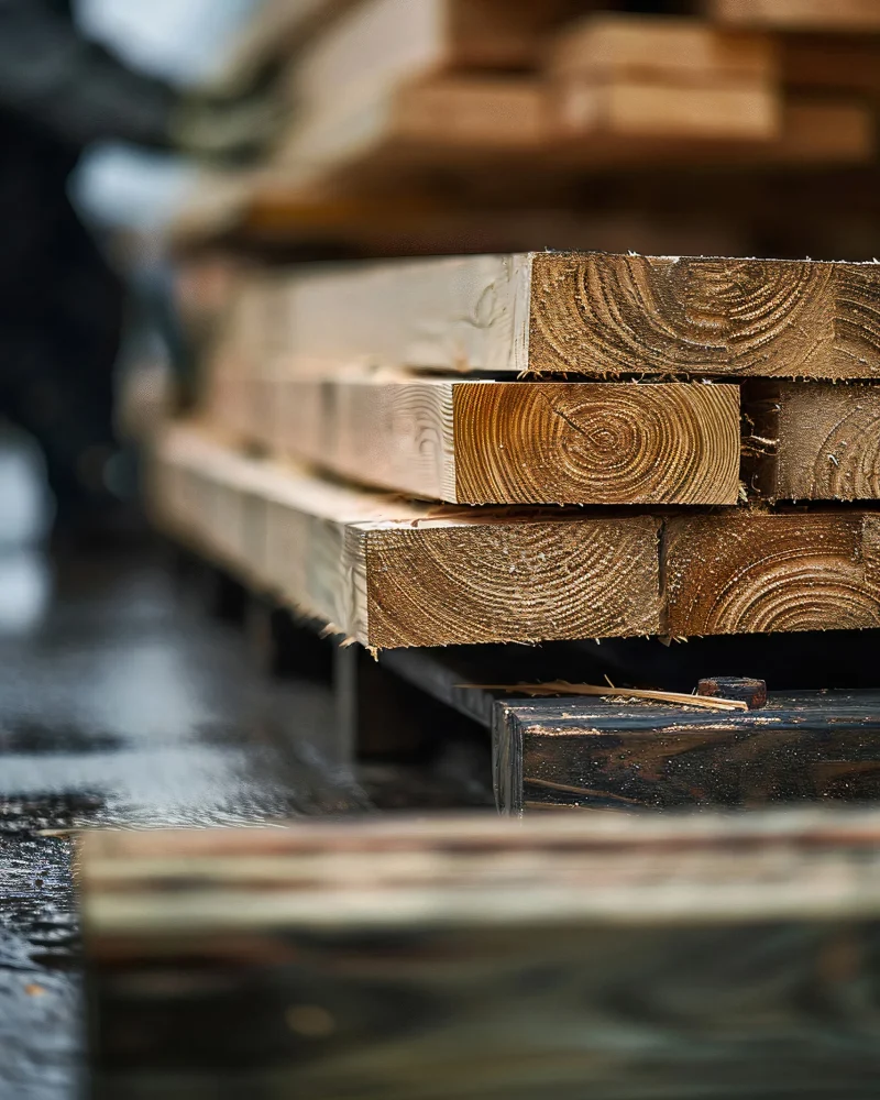 Illustration template Acacia