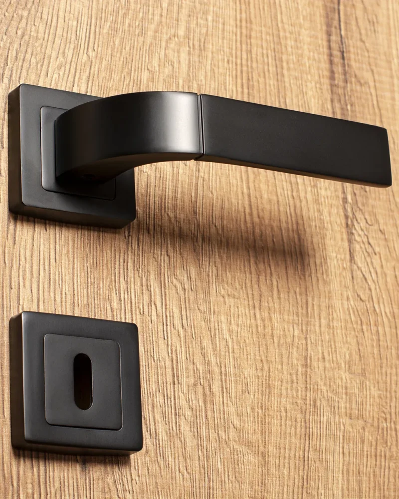 Illustration template Acacia