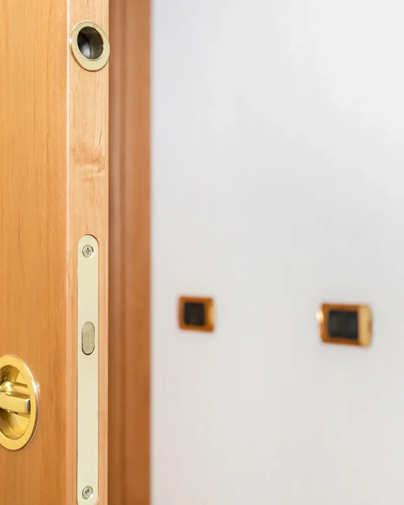 Illustration template Acacia