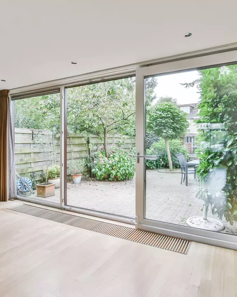 Illustration template Acacia